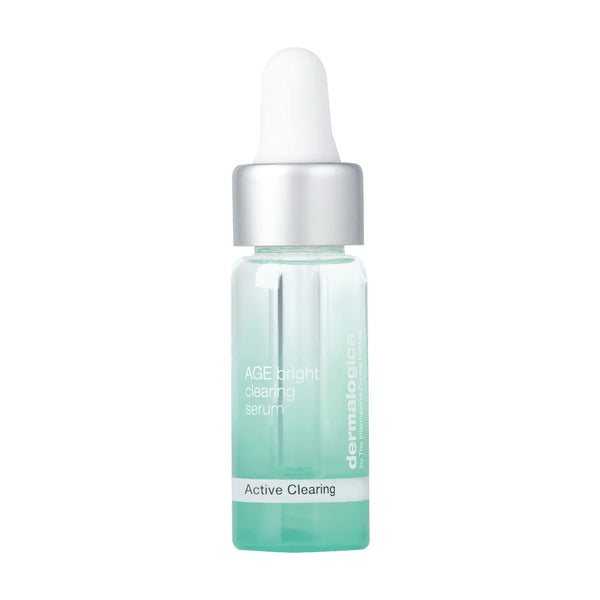 Age Bright Clearing Serum for Acne & Dark Spots