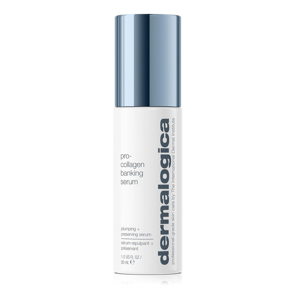 Pro-Collagen Banking Face Serum