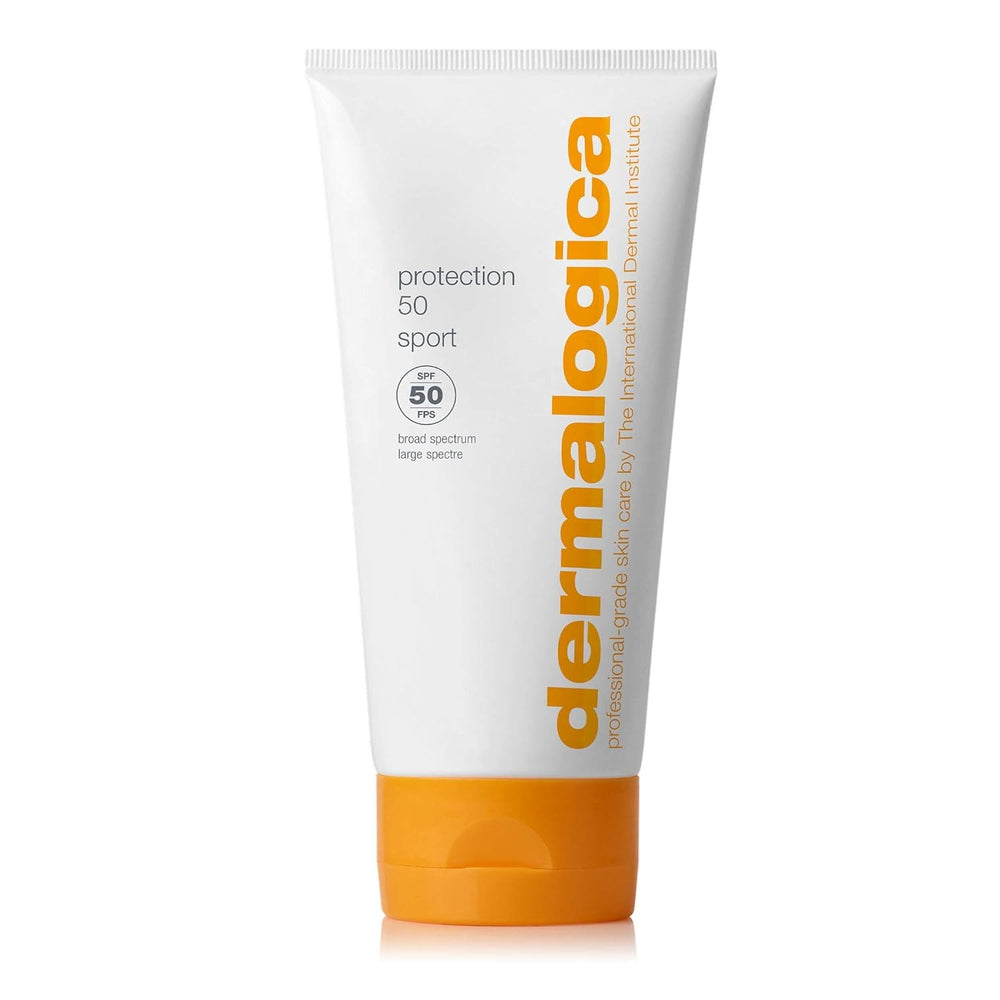 Protection 50 Sport SPF 50 Water Resistant Face & Body Sunscreen