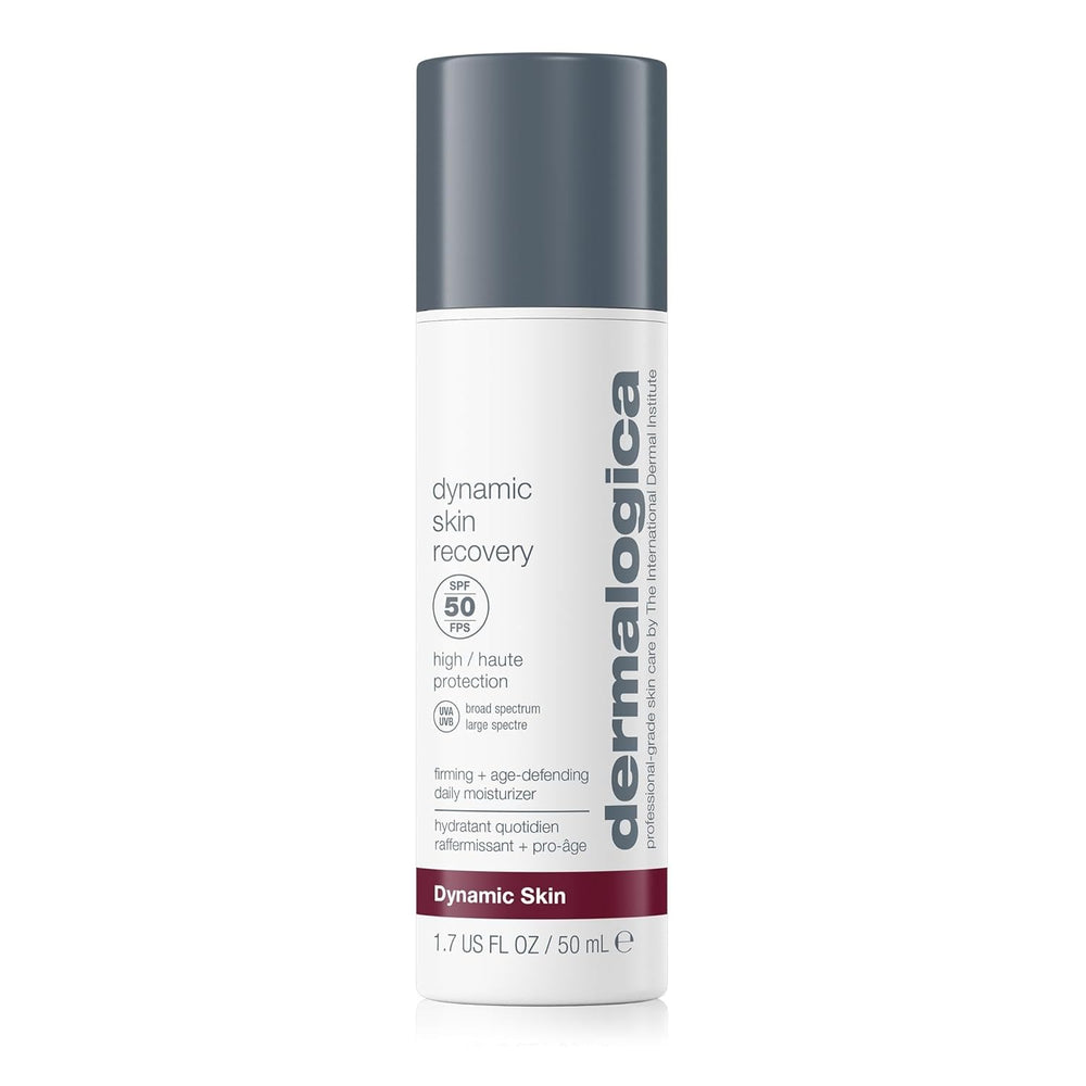 Dynamic Skin Recovery 3-in-1 Moisturiser with Broad Spectrum SPF 50
