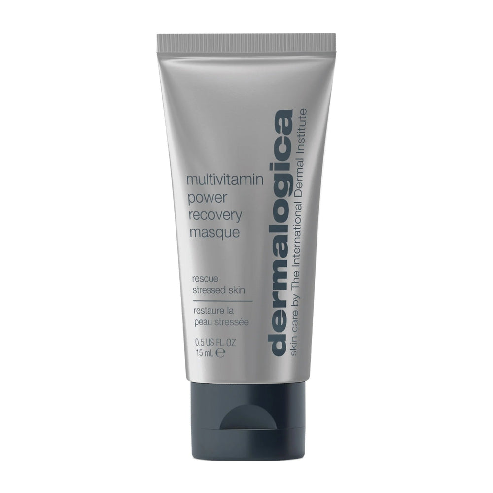Multivitamin Power Recovery Face Masque for Glowing Skin