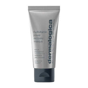 Multivitamin Power Recovery Face Masque for Glowing Skin