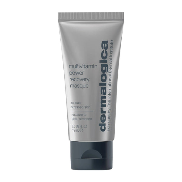 Multivitamin Power Recovery Face Masque for Glowing Skin