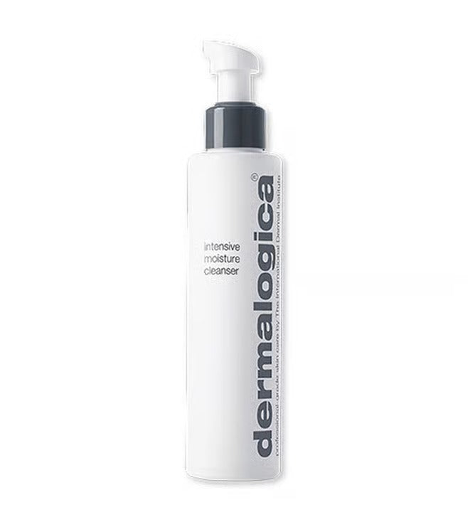 Intensive Moisture Cleanser Face Wash For Hydration