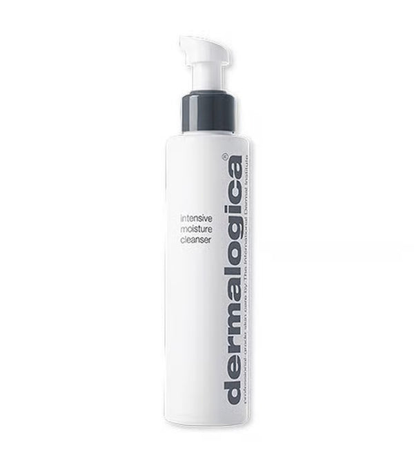 Intensive Moisture Cleanser Face Wash For Hydration