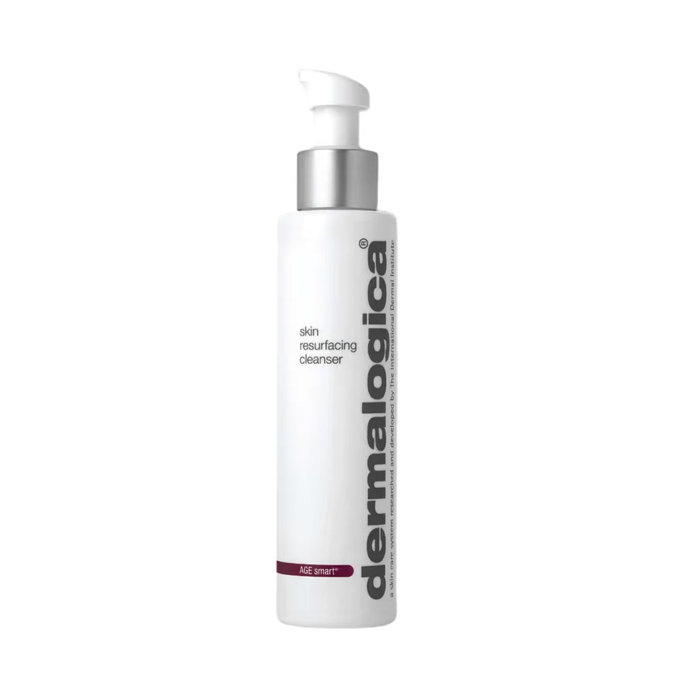 Skin Resurfacing Cleanser Brightening And Exfoliating Face Wash
