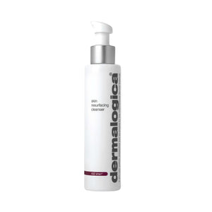Skin Resurfacing Cleanser Brightening And Exfoliating Face Wash