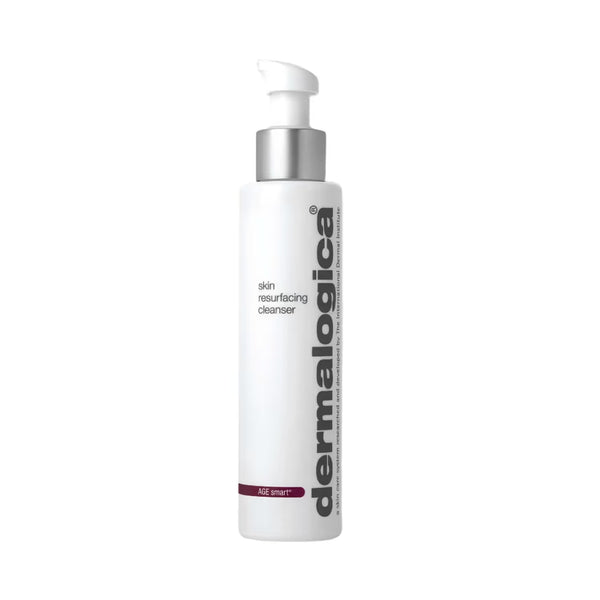 Skin Resurfacing Cleanser Brightening And Exfoliating Face Wash