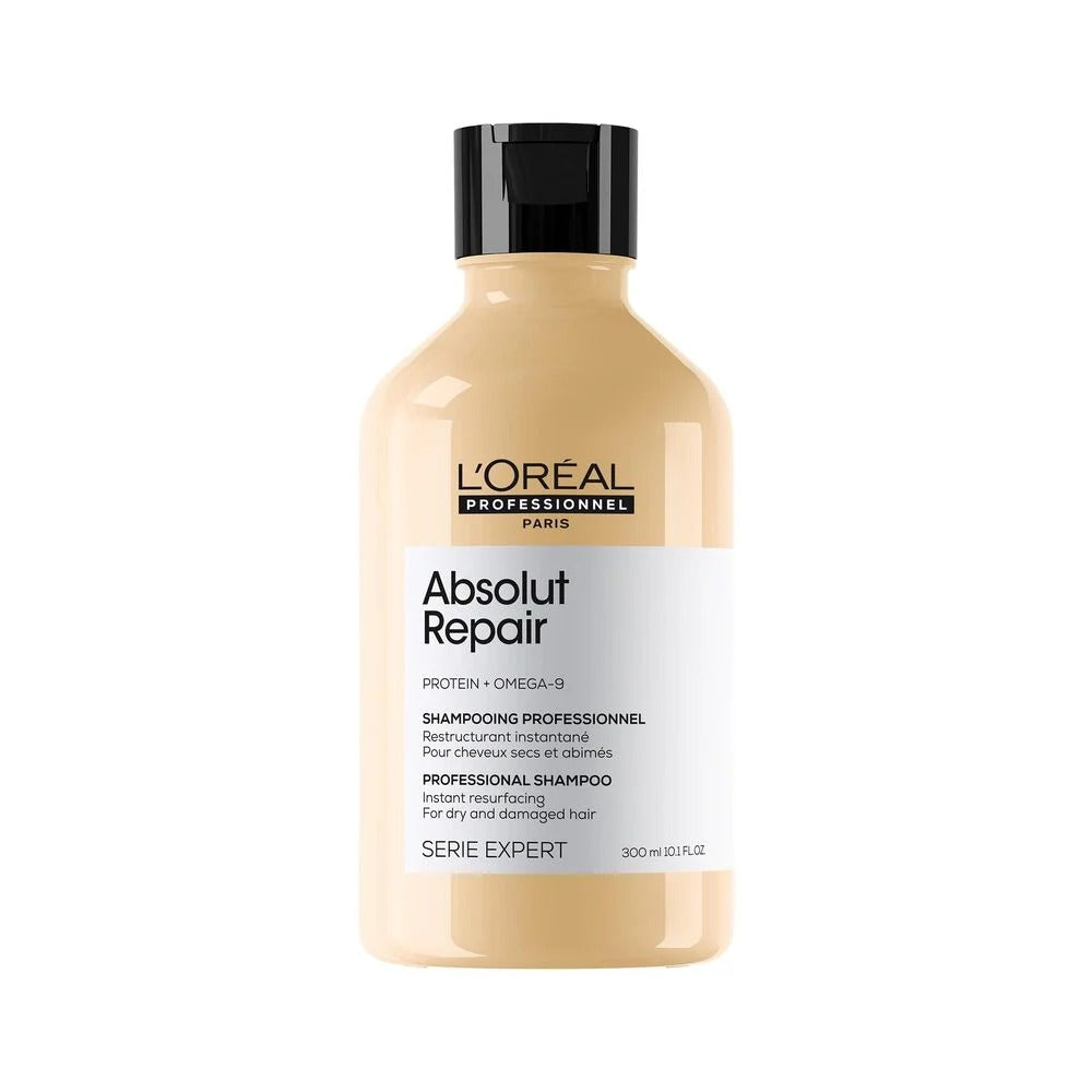 L'Oréal Professionnel Absolut Repair Shampoo